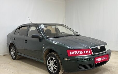 Skoda Octavia IV, 2004 год, 260 000 рублей, 3 фотография