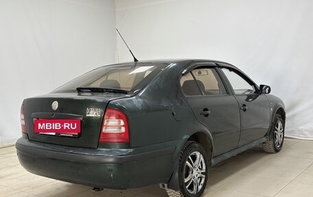 Skoda Octavia IV, 2004 год, 260 000 рублей, 6 фотография