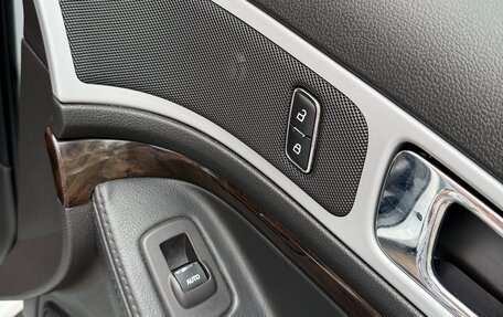 Ford Explorer VI, 2013 год, 2 300 000 рублей, 9 фотография
