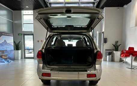 Hyundai Santa Fe Classic, 2008 год, 789 000 рублей, 6 фотография