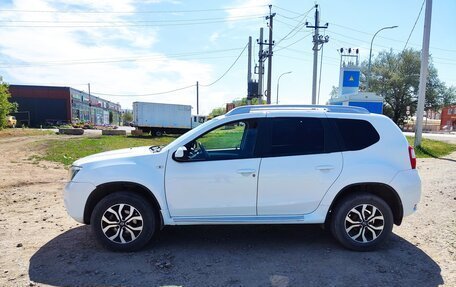 Nissan Terrano III, 2015 год, 1 250 000 рублей, 3 фотография