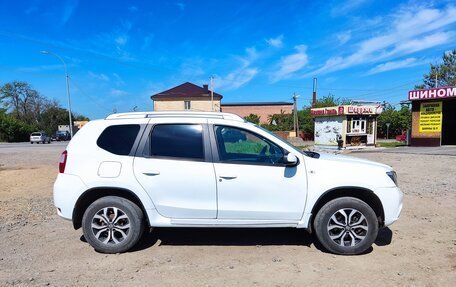 Nissan Terrano III, 2015 год, 1 250 000 рублей, 2 фотография