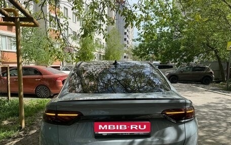 Geely Tugella FY11, 2023 год, 3 300 000 рублей, 3 фотография