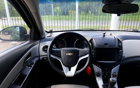 Chevrolet Cruze II, 2013 год, 919 000 рублей, 11 фотография