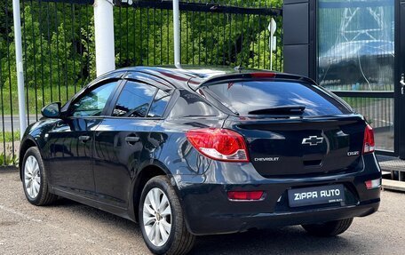 Chevrolet Cruze II, 2013 год, 919 000 рублей, 6 фотография