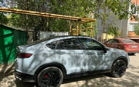 Geely Tugella FY11, 2023 год, 3 300 000 рублей, 2 фотография