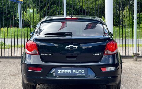 Chevrolet Cruze II, 2013 год, 919 000 рублей, 5 фотография