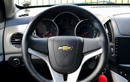 Chevrolet Cruze II, 2013 год, 919 000 рублей, 12 фотография