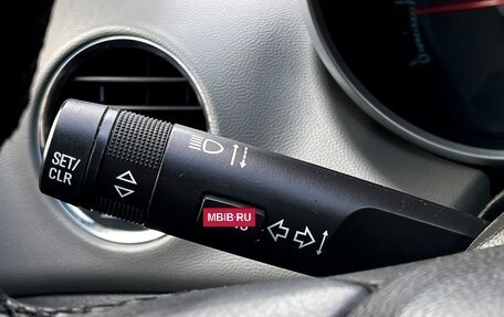 Chevrolet Cruze II, 2013 год, 919 000 рублей, 13 фотография