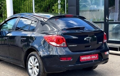 Chevrolet Cruze II, 2013 год, 919 000 рублей, 7 фотография