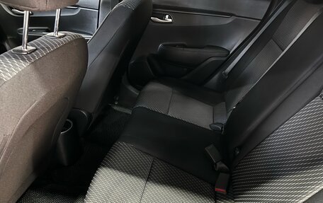 KIA Rio IV, 2019 год, 1 303 000 рублей, 8 фотография
