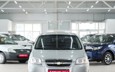 Chevrolet Aveo III, 2010 год, 539 000 рублей, 1 фотография