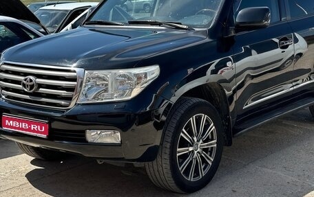 Toyota Land Cruiser 200, 2008 год, 2 750 000 рублей, 1 фотография