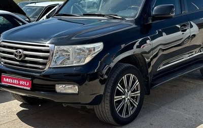 Toyota Land Cruiser 200, 2008 год, 2 750 000 рублей, 1 фотография