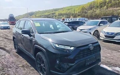 Toyota RAV4, 2025 год, 2 421 476 рублей, 1 фотография
