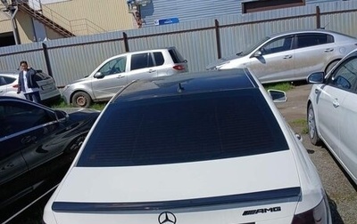 Mercedes-Benz C-Класс, 2012 год, 1 220 000 рублей, 1 фотография