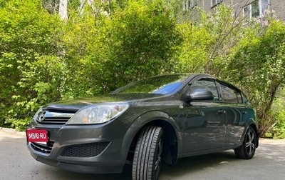 Opel Astra H, 2011 год, 970 000 рублей, 1 фотография