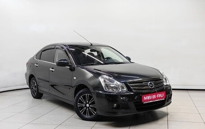 Nissan Almera, 2017 год, 698 000 рублей, 1 фотография