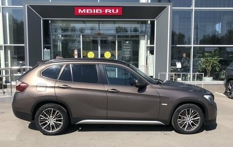 BMW X1, 2011 год, 1 135 000 рублей, 4 фотография