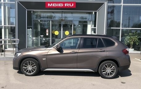 BMW X1, 2011 год, 1 135 000 рублей, 8 фотография