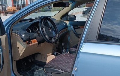 Chevrolet Aveo III, 2008 год, 600 000 рублей, 1 фотография