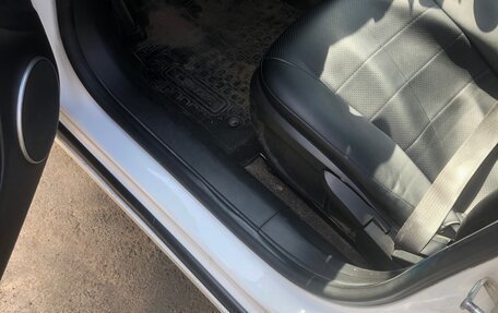 Chevrolet Cruze II, 2012 год, 680 000 рублей, 7 фотография
