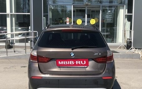 BMW X1, 2011 год, 1 135 000 рублей, 6 фотография