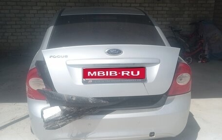 Ford Focus II рестайлинг, 2010 год, 400 000 рублей, 1 фотография