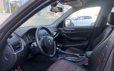 BMW X1, 2011 год, 1 135 000 рублей, 9 фотография