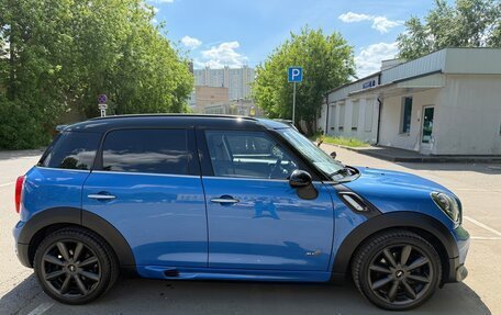 MINI Countryman I (R60), 2014 год, 1 490 000 рублей, 4 фотография