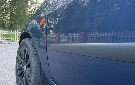 Ford Fiesta, 2006 год, 330 000 рублей, 10 фотография