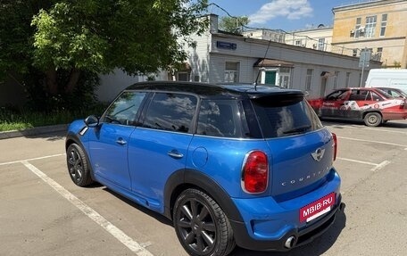 MINI Countryman I (R60), 2014 год, 1 490 000 рублей, 8 фотография