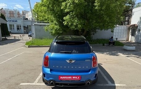 MINI Countryman I (R60), 2014 год, 1 490 000 рублей, 6 фотография
