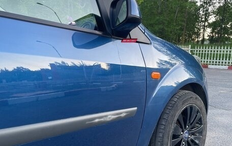 Ford Fiesta, 2006 год, 330 000 рублей, 9 фотография