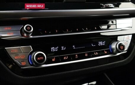 BMW X3, 2020 год, 5 455 000 рублей, 18 фотография