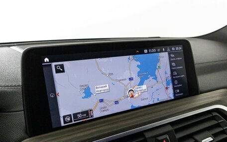BMW X3, 2020 год, 5 455 000 рублей, 17 фотография