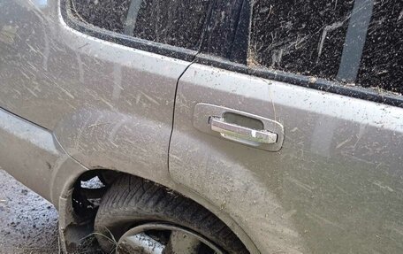 Nissan X-Trail, 2006 год, 400 000 рублей, 7 фотография
