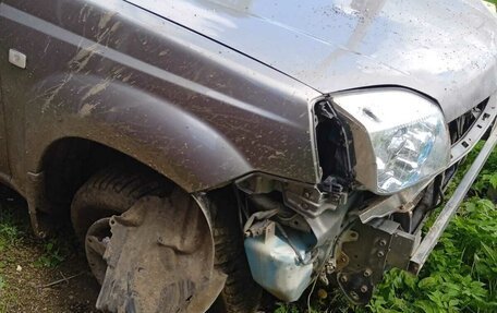 Nissan X-Trail, 2006 год, 400 000 рублей, 6 фотография