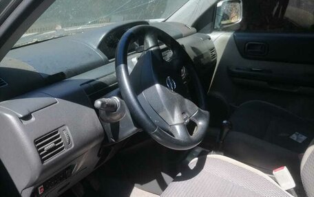 Nissan X-Trail, 2006 год, 400 000 рублей, 4 фотография