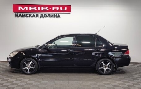 Mitsubishi Lancer IX, 2005 год, 340 000 рублей, 5 фотография