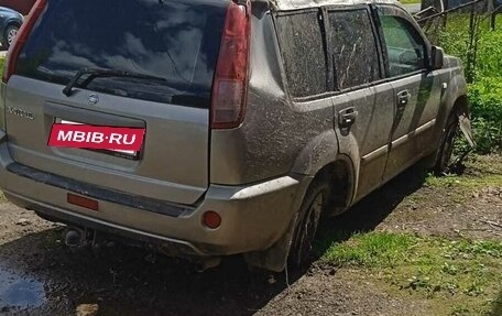 Nissan X-Trail, 2006 год, 400 000 рублей, 2 фотография
