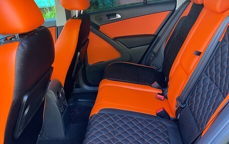 Volkswagen Tiguan I, 2011 год, 1 500 000 рублей, 13 фотография