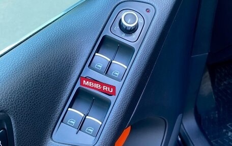 Volkswagen Tiguan I, 2011 год, 1 500 000 рублей, 9 фотография