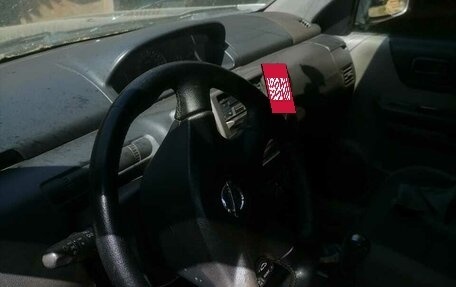 Nissan X-Trail, 2006 год, 400 000 рублей, 5 фотография