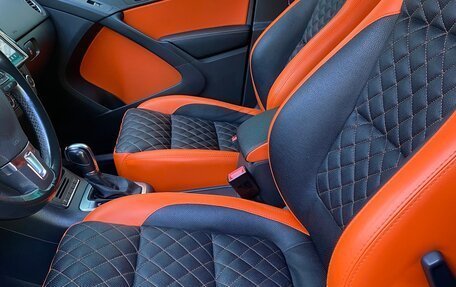 Volkswagen Tiguan I, 2011 год, 1 500 000 рублей, 15 фотография