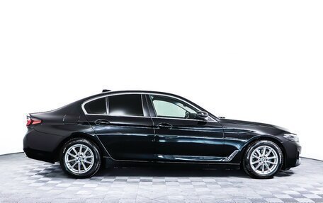 BMW 5 серия, 2020 год, 3 999 000 рублей, 4 фотография