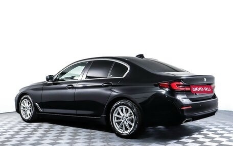 BMW 5 серия, 2020 год, 3 999 000 рублей, 7 фотография