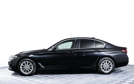 BMW 5 серия, 2020 год, 3 999 000 рублей, 8 фотография