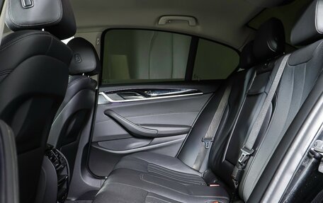 BMW 5 серия, 2020 год, 3 999 000 рублей, 12 фотография