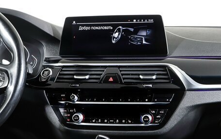 BMW 5 серия, 2020 год, 3 999 000 рублей, 14 фотография
